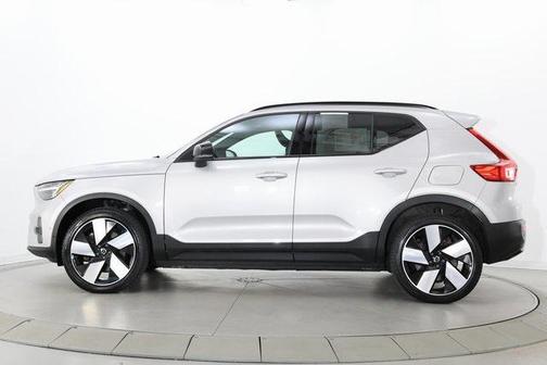 2023 Volvo XC40 Recharge Pure Electric Twin Ultimate
