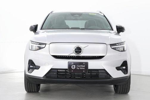 2023 Volvo XC40 Recharge Pure Electric Twin Ultimate