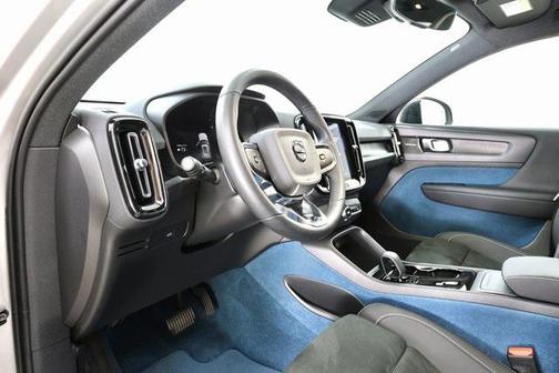2023 Volvo XC40 Recharge Pure Electric Twin Ultimate