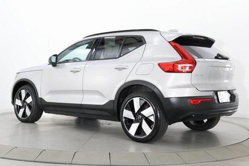 2023 Volvo XC40 Recharge Pure Electric Twin Ultimate