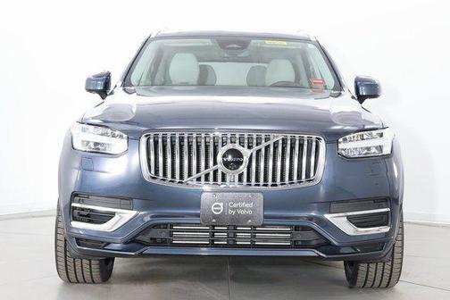 2023 Volvo XC90 Recharge Plug-In Hybrid T8 Ultimate Bright Theme 7-Seater