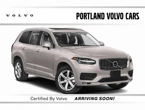 2023 Volvo XC90 B5 Core