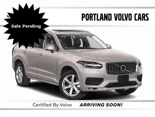 2023 Volvo XC90 B5 Core