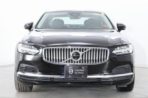 2024 Volvo S90 Recharge Plug-In Hybrid T8 Ultimate