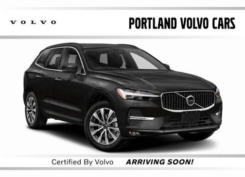 2025 Volvo XC60 B5 Plus