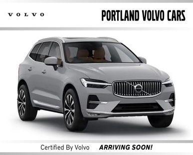 2025 Volvo XC60 B5 Core