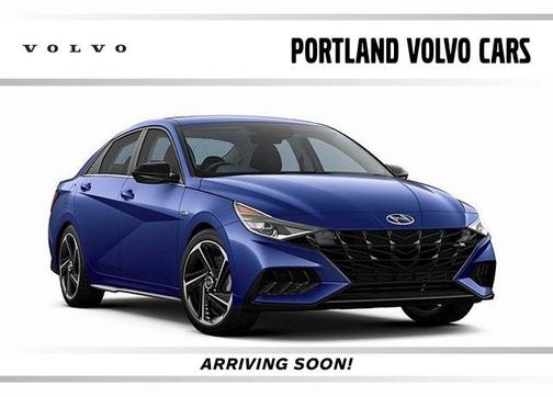 2023 Hyundai ELANTRA HEV Limited