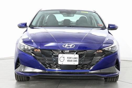 2023 Hyundai ELANTRA HEV Limited