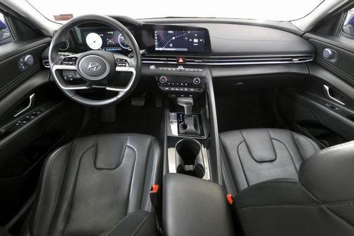 2023 Hyundai ELANTRA HEV Limited