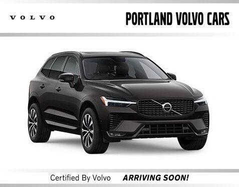2025 Volvo XC60 B5 Plus