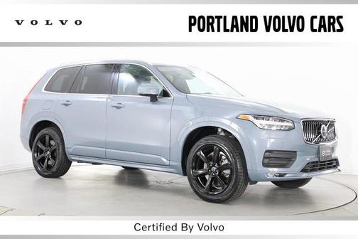 2023 Volvo XC90 B5 Core