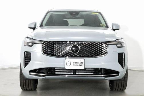 2026 Volvo XC90 Plug-In Hybrid T8 Plus 7-Seater
