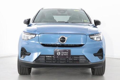 2023 Volvo XC40 Recharge Pure Electric Twin Core