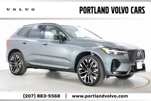 2026 Volvo XC60 B5 Ultra