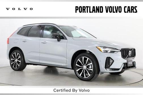 2025 Volvo XC60 B5 Plus