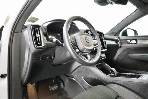 2023 Volvo C40 Recharge Pure Electric Twin Plus
