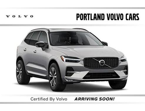 2025 Volvo XC60 B5 Core