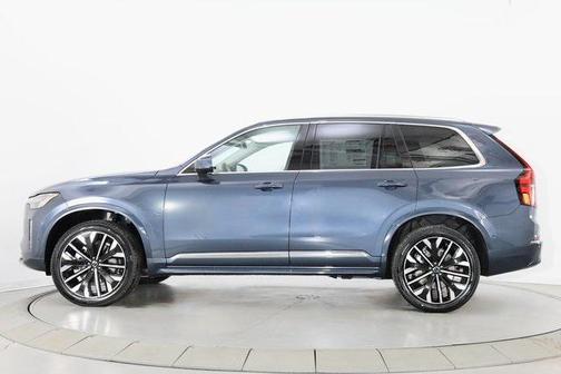 2026 Volvo XC90 B6 Ultra 7-Seater