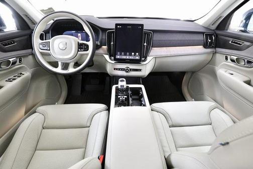 2026 Volvo XC90 B6 Ultra 7-Seater