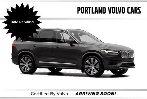 2024 Volvo XC90 B5 Plus Bright Theme