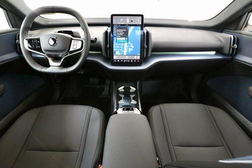 Onyx Black Metallic 2026 Volvo EX30 Plus Twin Motor Performance, Fully electric