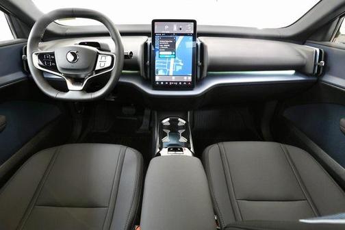 2026 Volvo EX30 Plus Twin Motor Performance, Fully electric