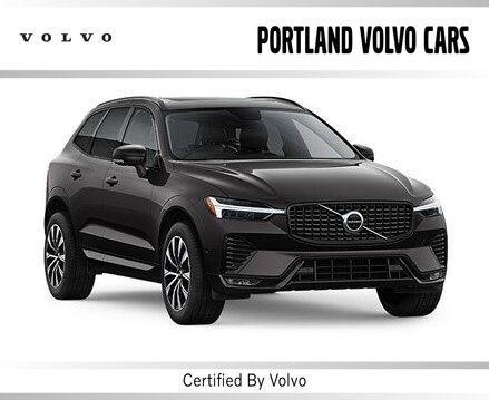 2025 Volvo XC60 B5 Core