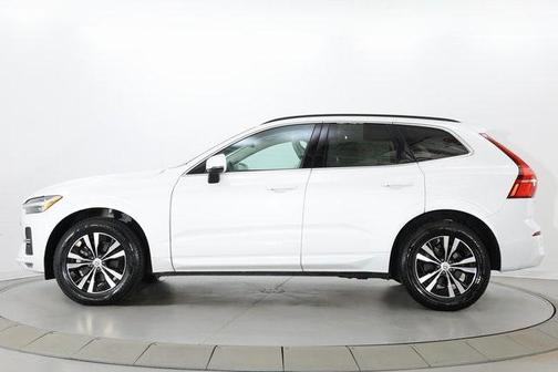 2023 Volvo XC60 B5 Core