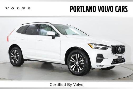 2023 Volvo XC60 B5 Core