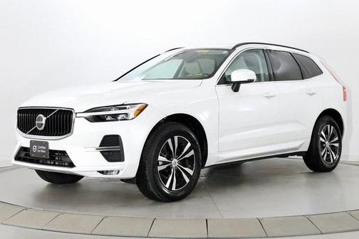 2023 Volvo XC60 B5 Core