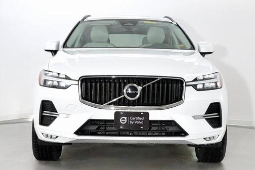 2023 Volvo XC60 B5 Core