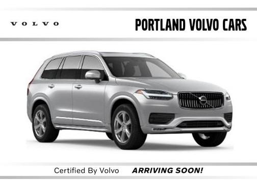 2023 Volvo XC90 B5 Plus