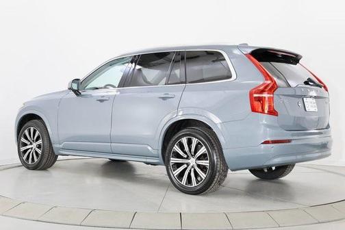 2023 Volvo XC90 B5 Core
