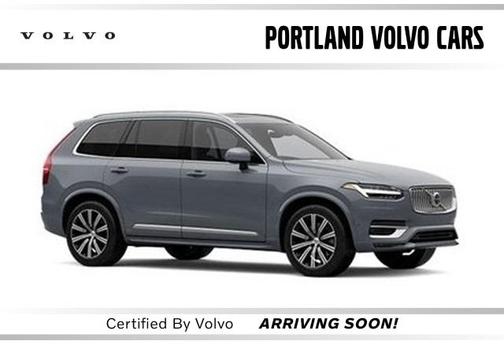 2023 Volvo XC90 B5 Core