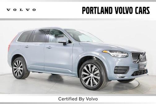 2023 Volvo XC90 B5 Core