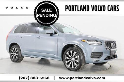 2023 Volvo XC90 B5 Core