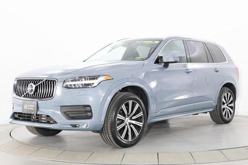 2023 Volvo XC90 B5 Core