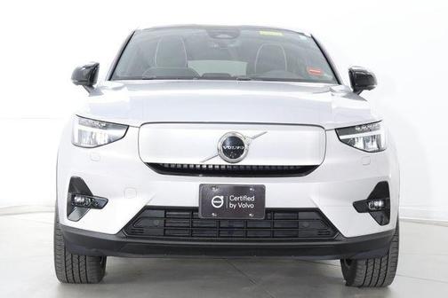 2023 Volvo C40 Recharge Pure Electric Twin Plus