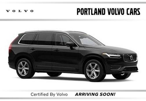 2023 Volvo XC90 B6 Plus 6-Seater