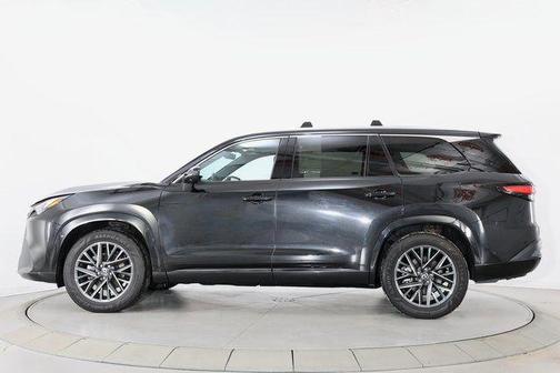 2024 Lexus TX 350 Premium