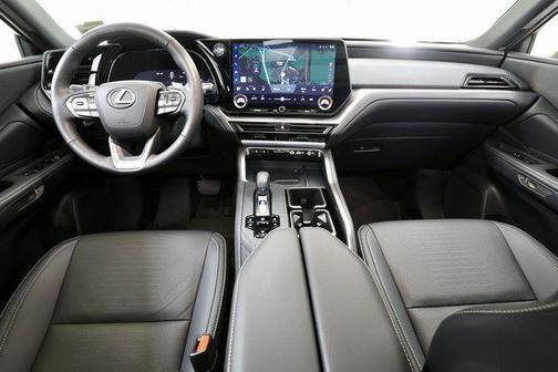 2024 Lexus TX 350 Premium