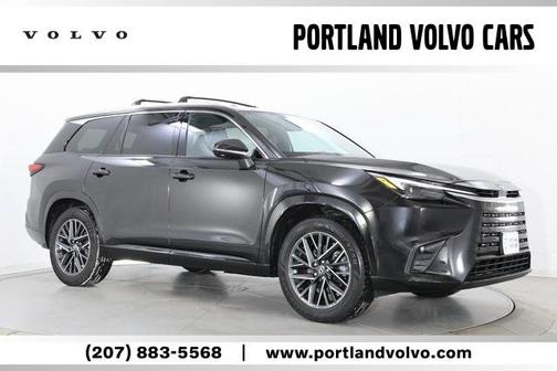 2024 Lexus TX 350 Premium