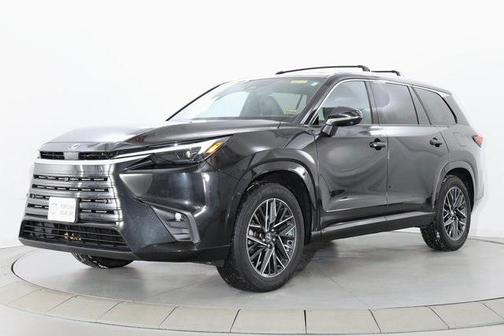 2024 Lexus TX 350 Premium