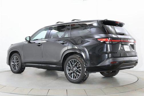 2024 Lexus TX 350 Premium