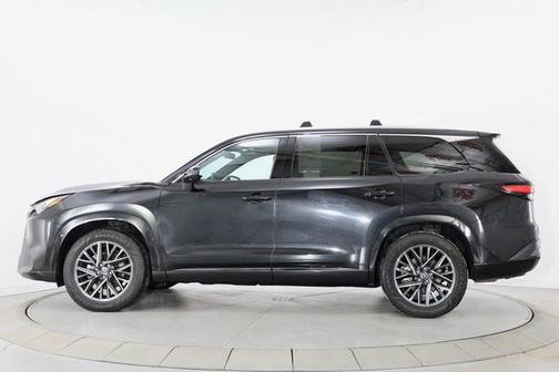 2024 Lexus TX 350 Premium