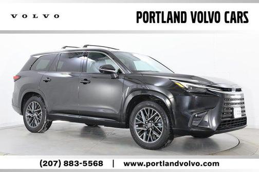 2024 Lexus TX 350 Premium