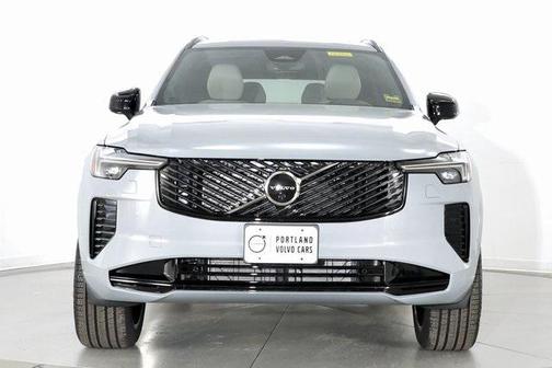 2026 Volvo XC90 B6 Ultra Dark Theme 7-Seater