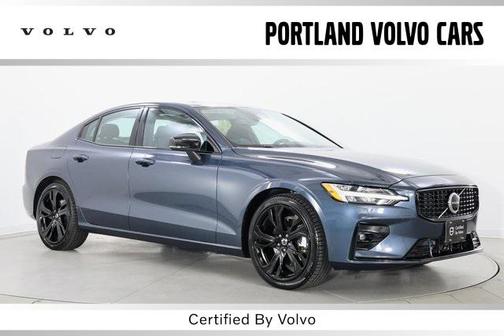 2025 Volvo S60 B5 Core