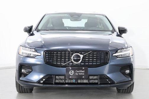 2025 Volvo S60 B5 Core