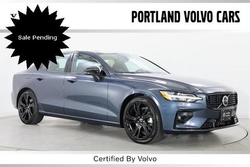 2025 Volvo S60 B5 Core